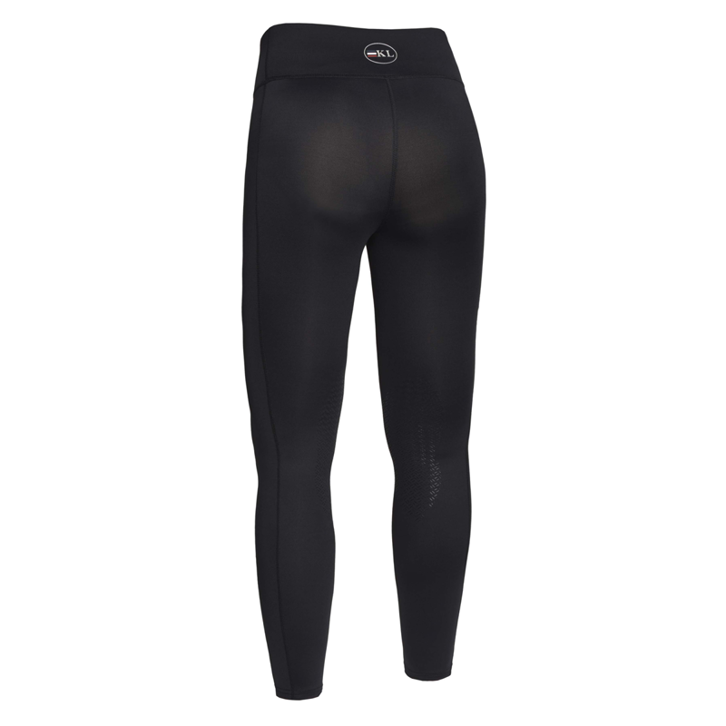 Kingsland KLkarina W F-Tec K-Grip Tights - Navy-1